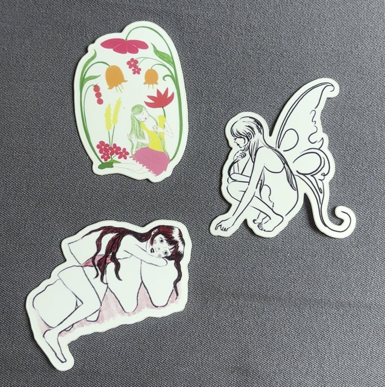 sticker bundle 1